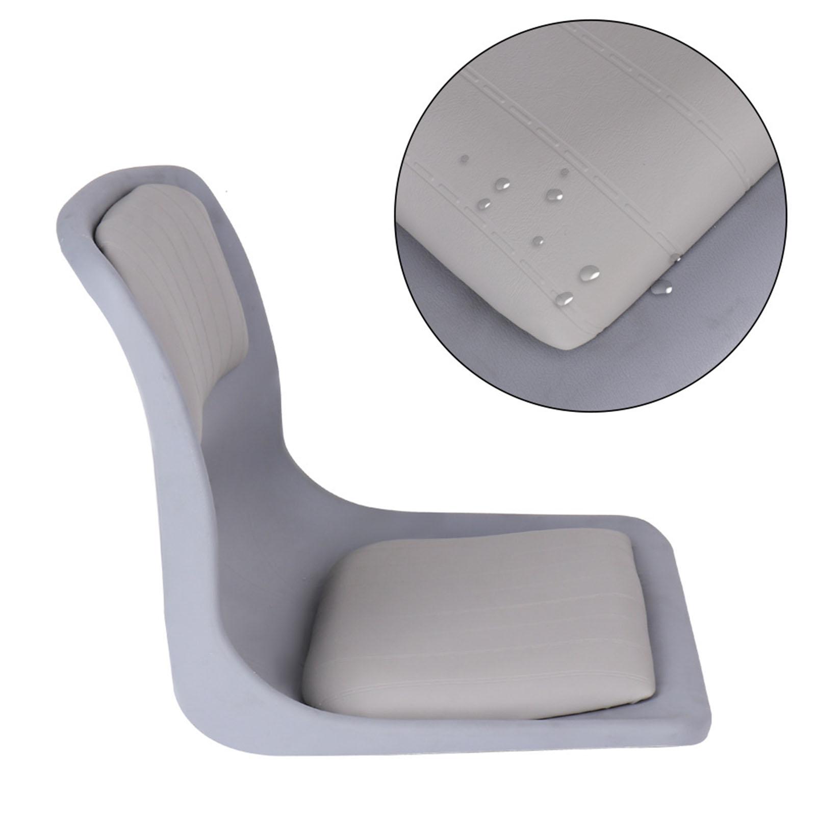 Fishing Boat Seat - Fishing Boat Seat Soft Padded with