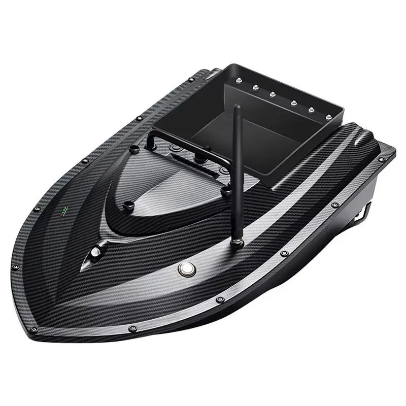 Fishing Boat Gps - TRY&V New 12V High-Speed Big Cat