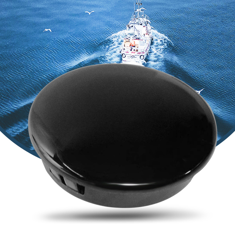 Fishing Boat Steering Wheel - Boat PC Steering Wheel Cap Center