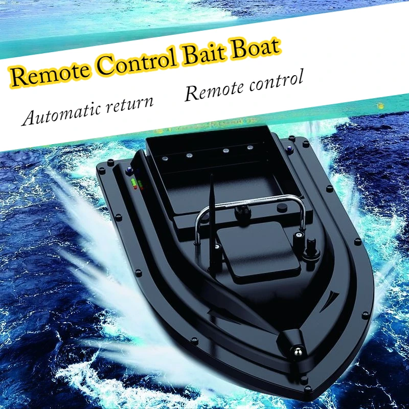 Fishing Boat Gps - D16E GPS 12000mAh Fishing Bait Boat
