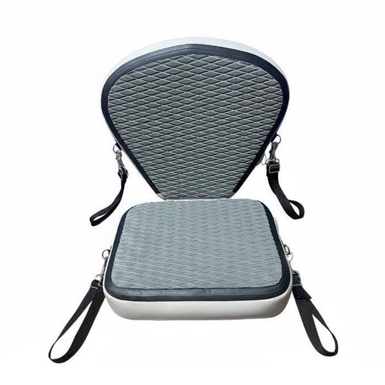 Fishing Boat Seat - SUP Fishing Seat Portable Detachable Kayak