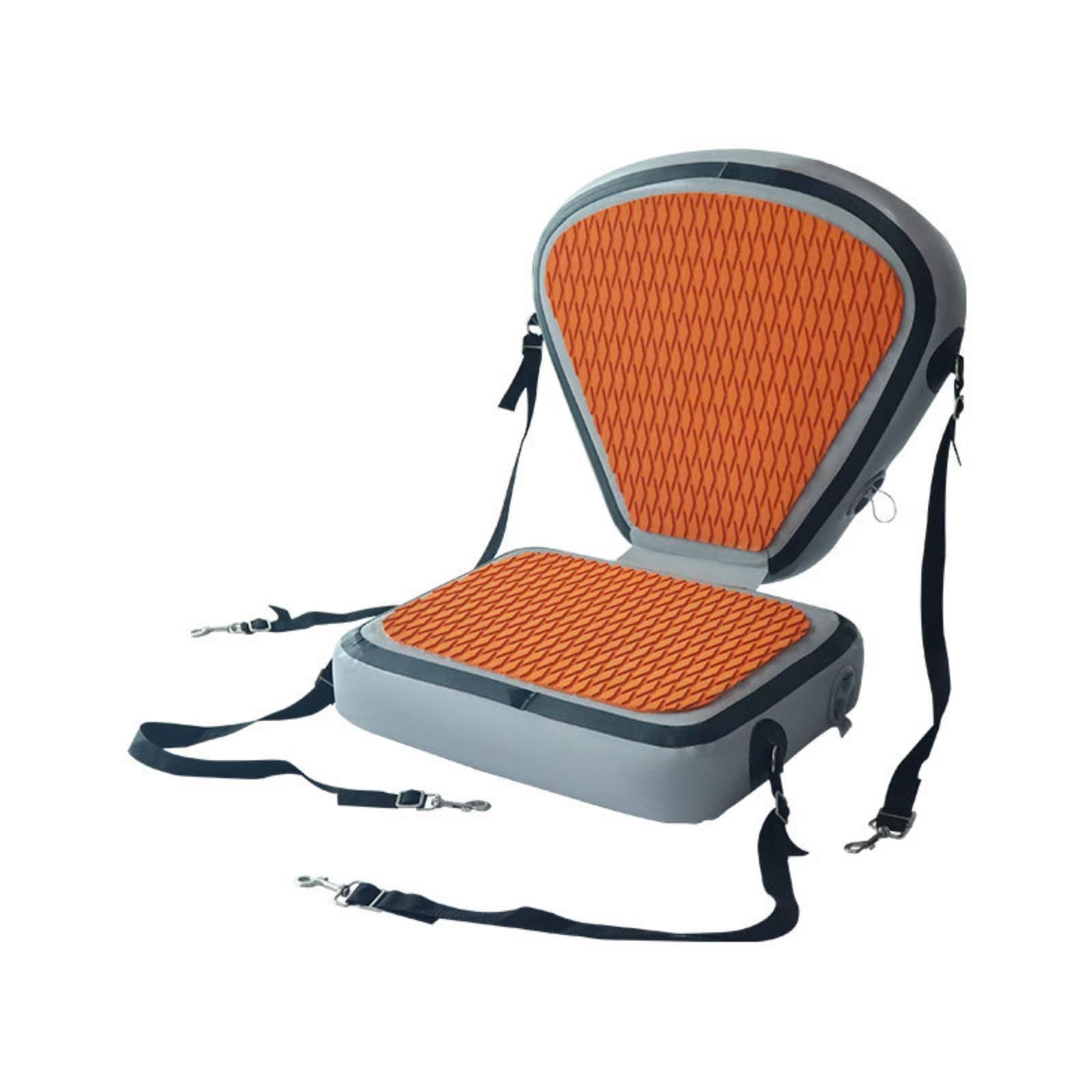 Fishing Boat Seat - Stand-up Paddleboard Seat Waterproof Paddle Board