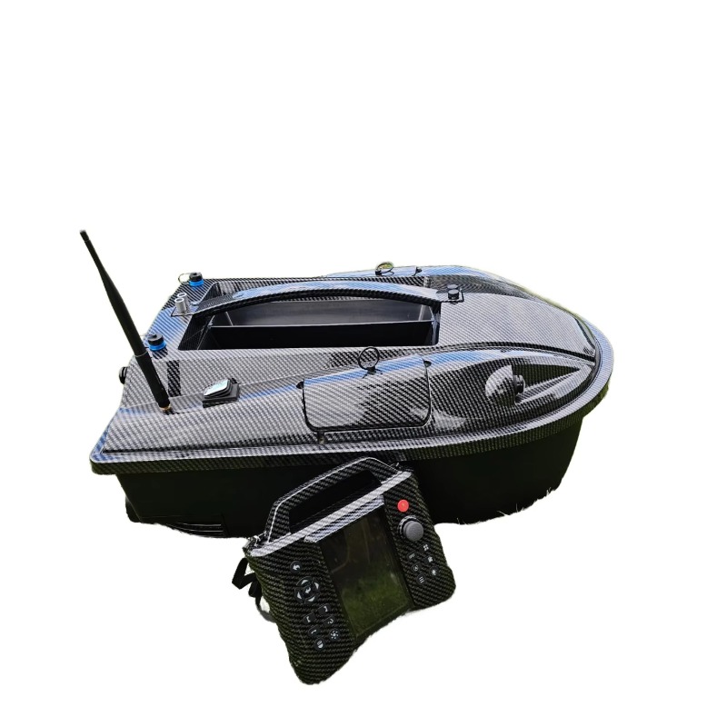 Fishing Boat Gps - New Upgrade Bait Boat 116 Points