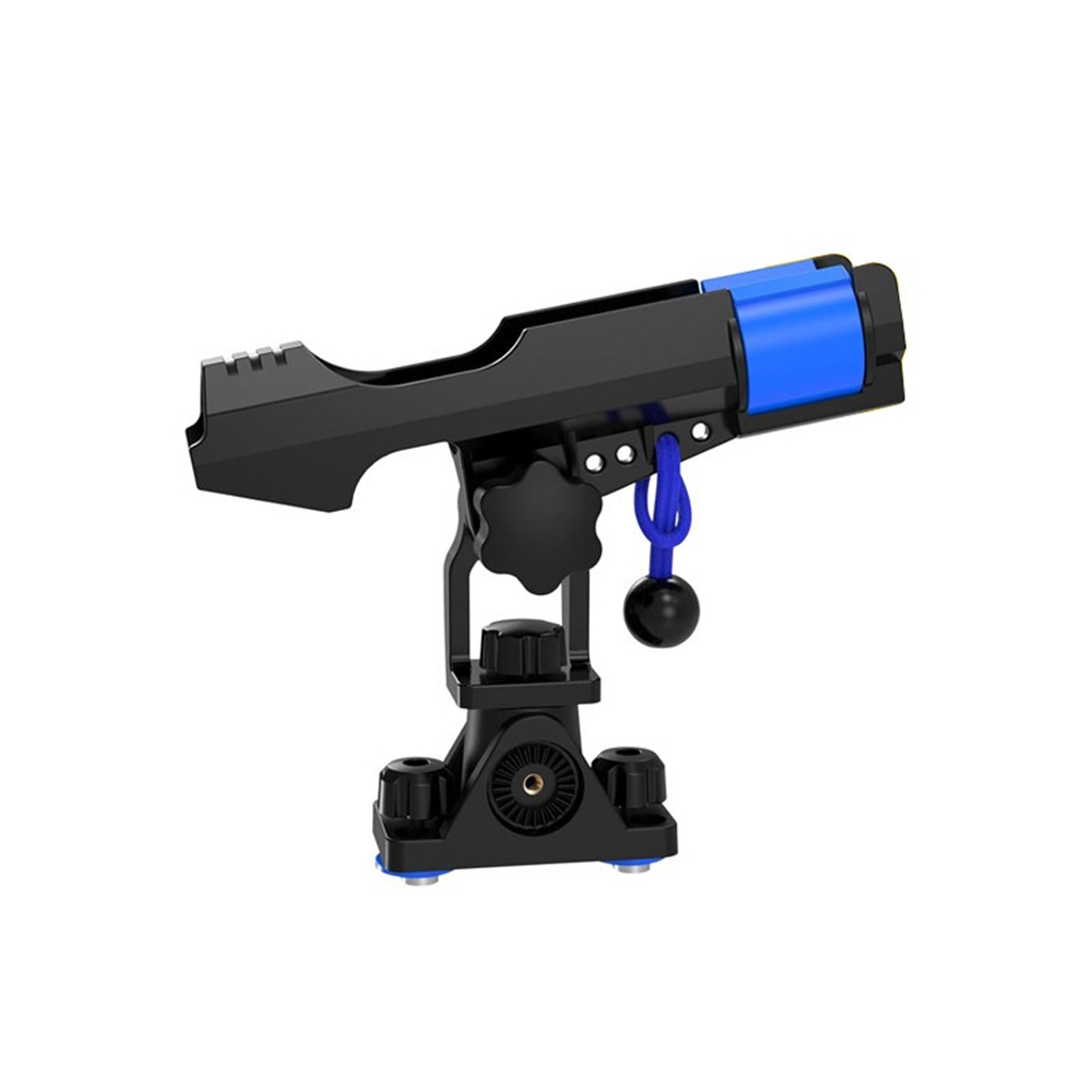 Fishing Boat Oar - Fishing Rod Holder For Boat Kayak