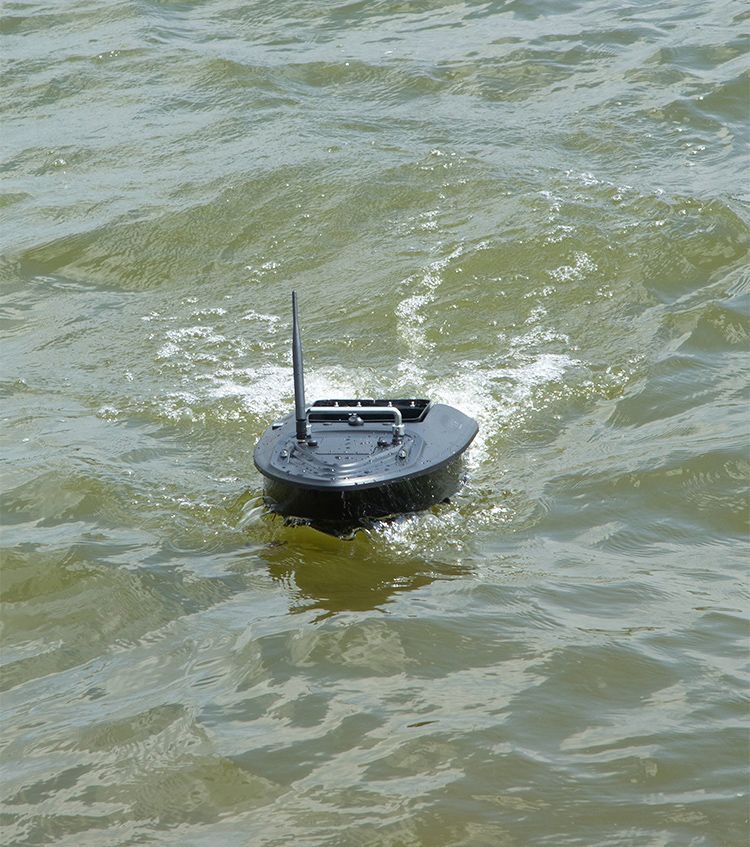 Fishing Boat Gps - 500 Meter GPS Remote Control Fishing