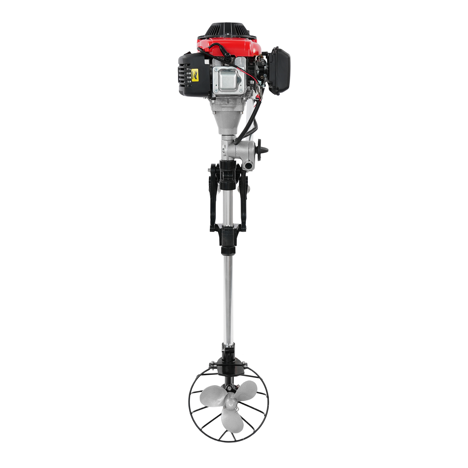 Fishing Boat Outboard Motor - Outboard Motor, Gasoline Outboard Motor, Four-Stroke