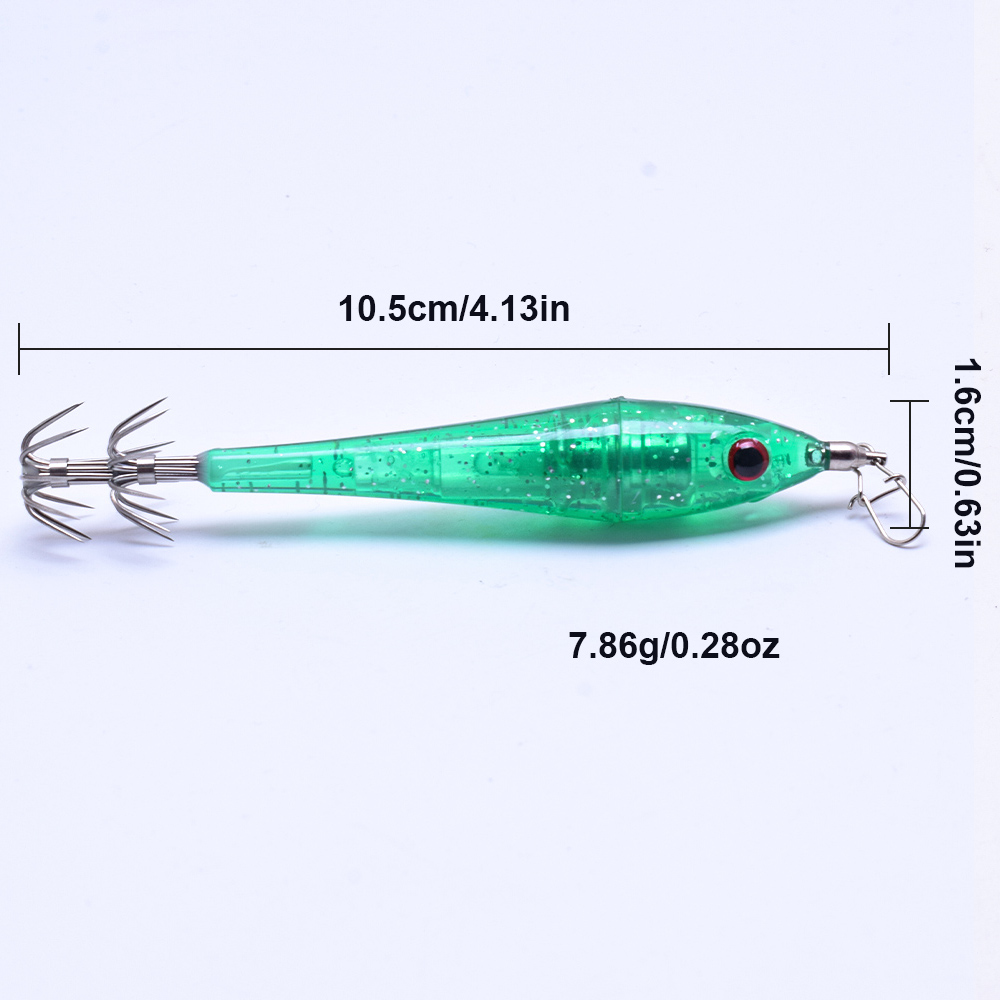 2 Pcs LED Underwater Lure Ligh - Fishing Boat Navigation Light review and price