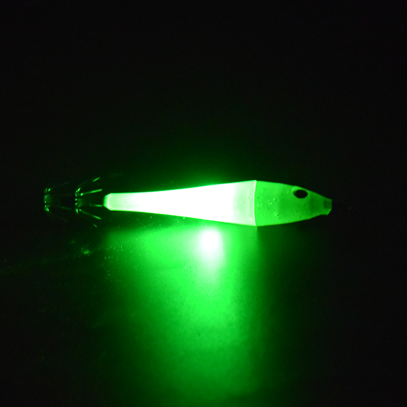 2 Pcs LED Underwater Lure Ligh - Fishing Boat Navigation Light review and price