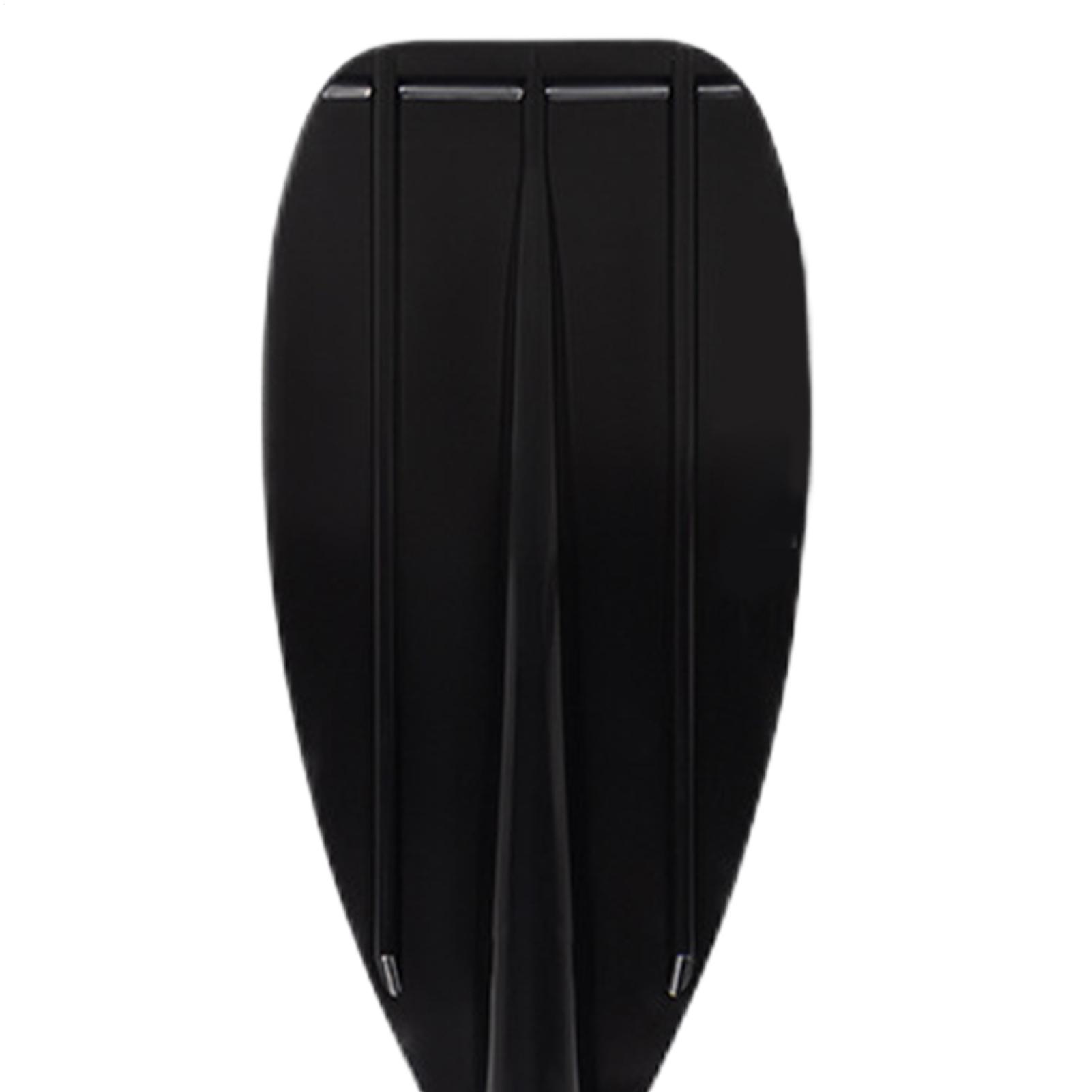 Carbon Fiber Paddle 2 Section  - Fishing Boat Oar review and price