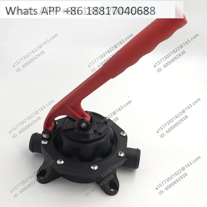 1PC for Marine Hand Crank Bilg - Fishing Boat Bilge Pump review and price