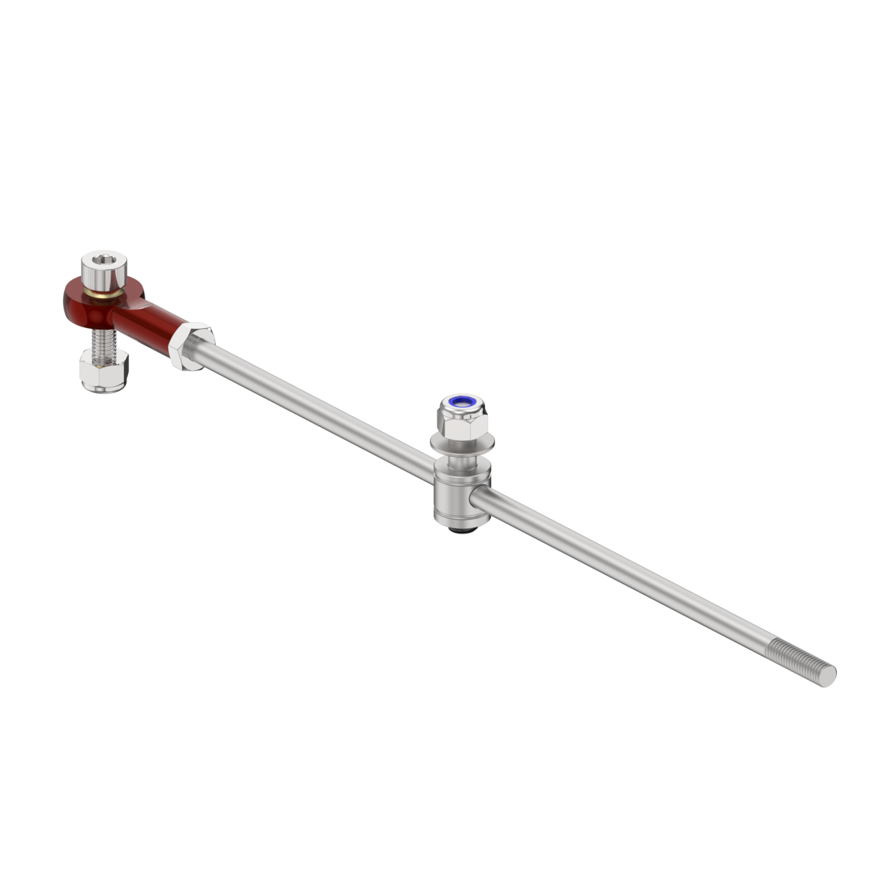 304 Stainless Steel RC Boat Ru - Fishing Boat Anchor Winch review and price