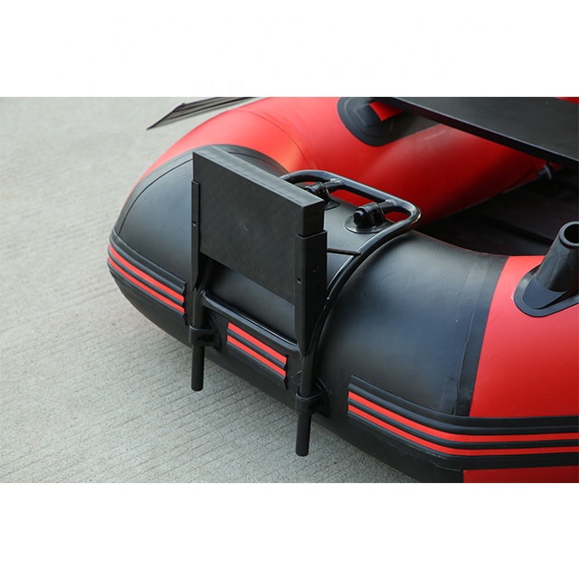 Custom Logo 2.3m to 5m PVC Tar - Fishing Boat Inflatable review and price
