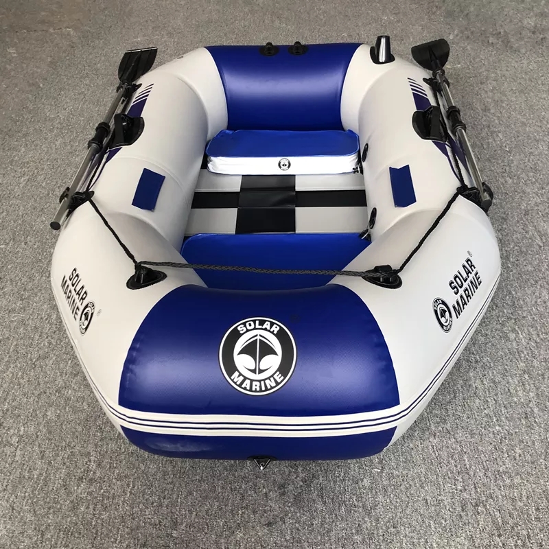 Solarmarine B200-1A 200 CM 2 P - Fishing Boat Oar review and price