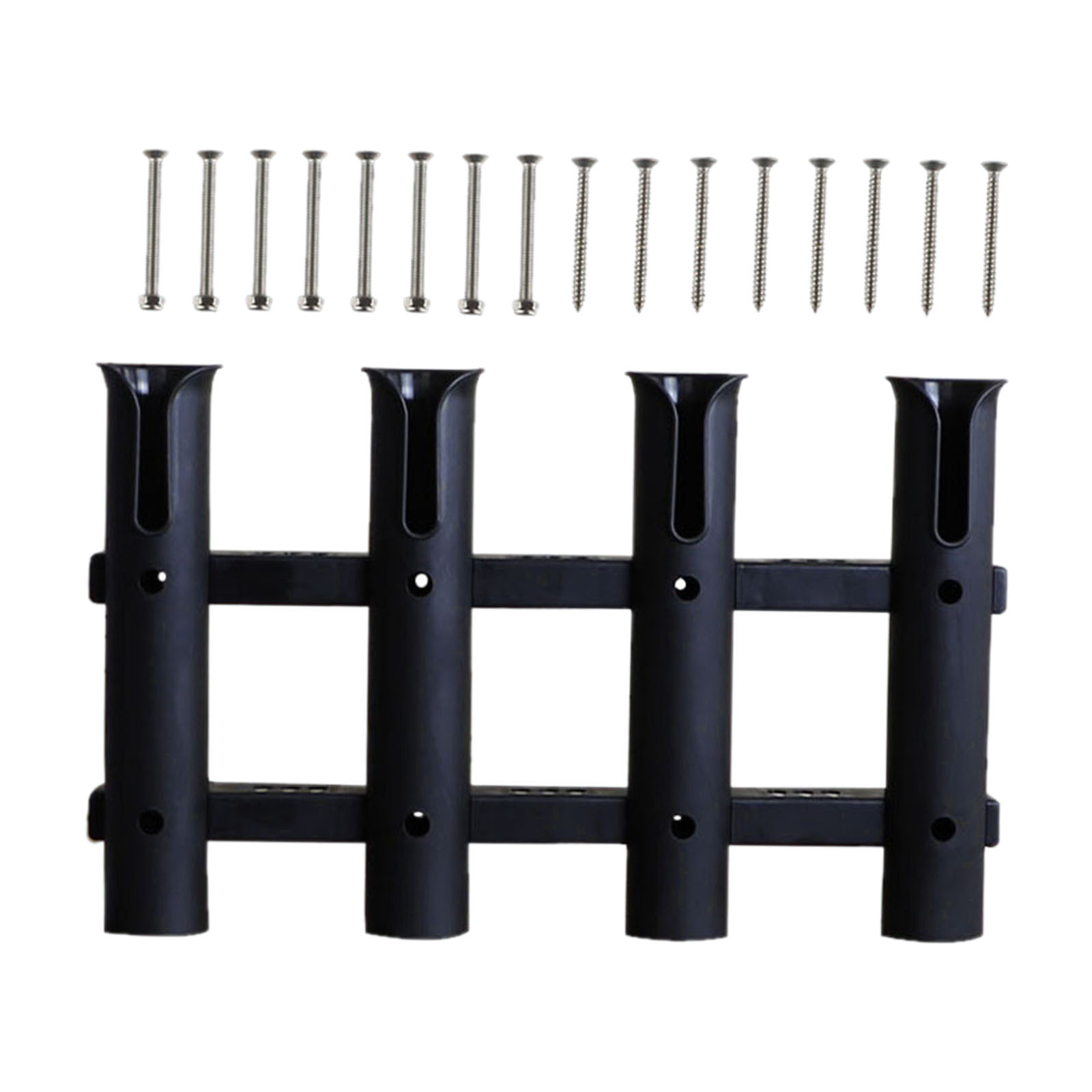Fishing Rod Holder 4 Pole Port - Fishing Boat Trailer review and price