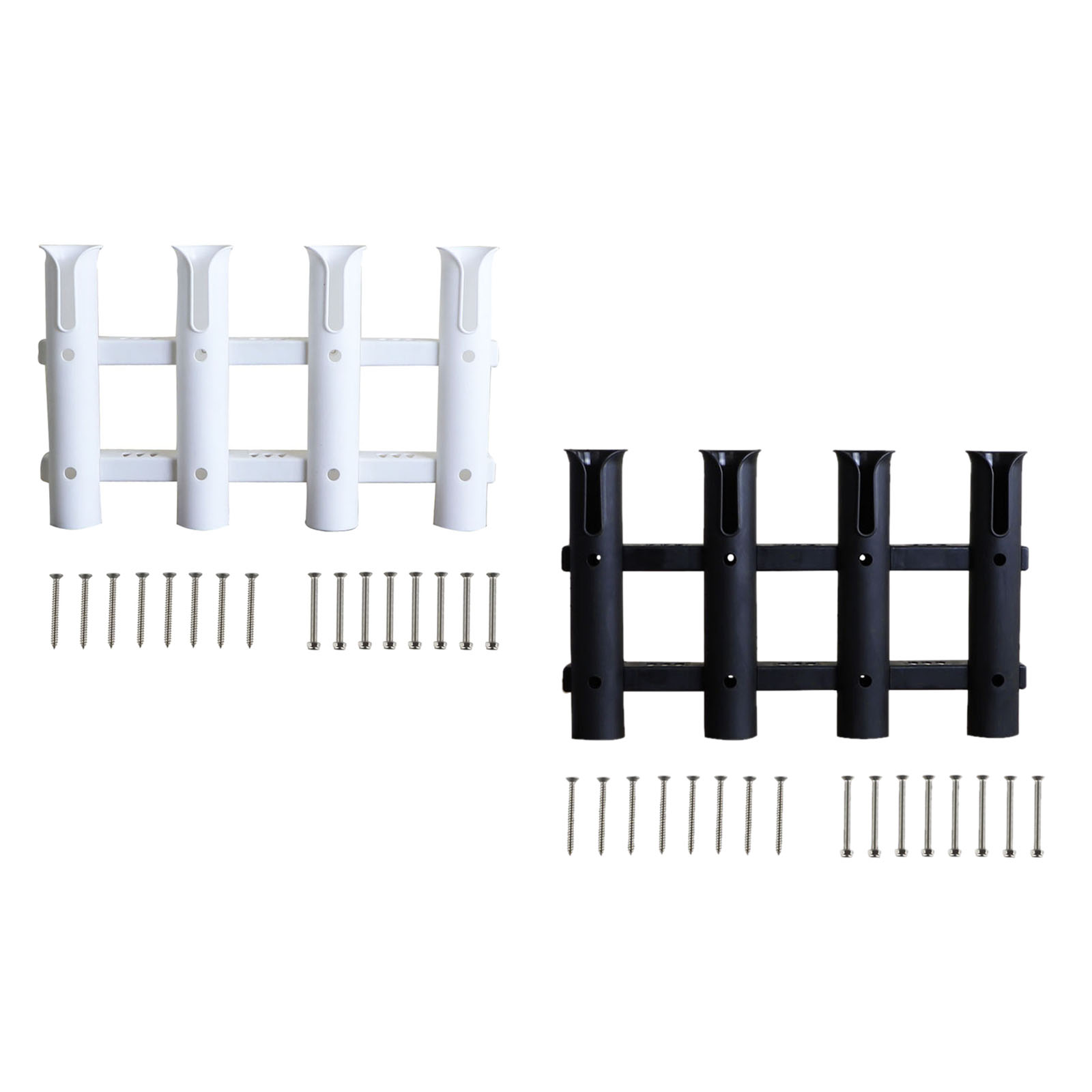 Fishing Rod Holder 4 Pole Port - Fishing Boat Trailer review and price