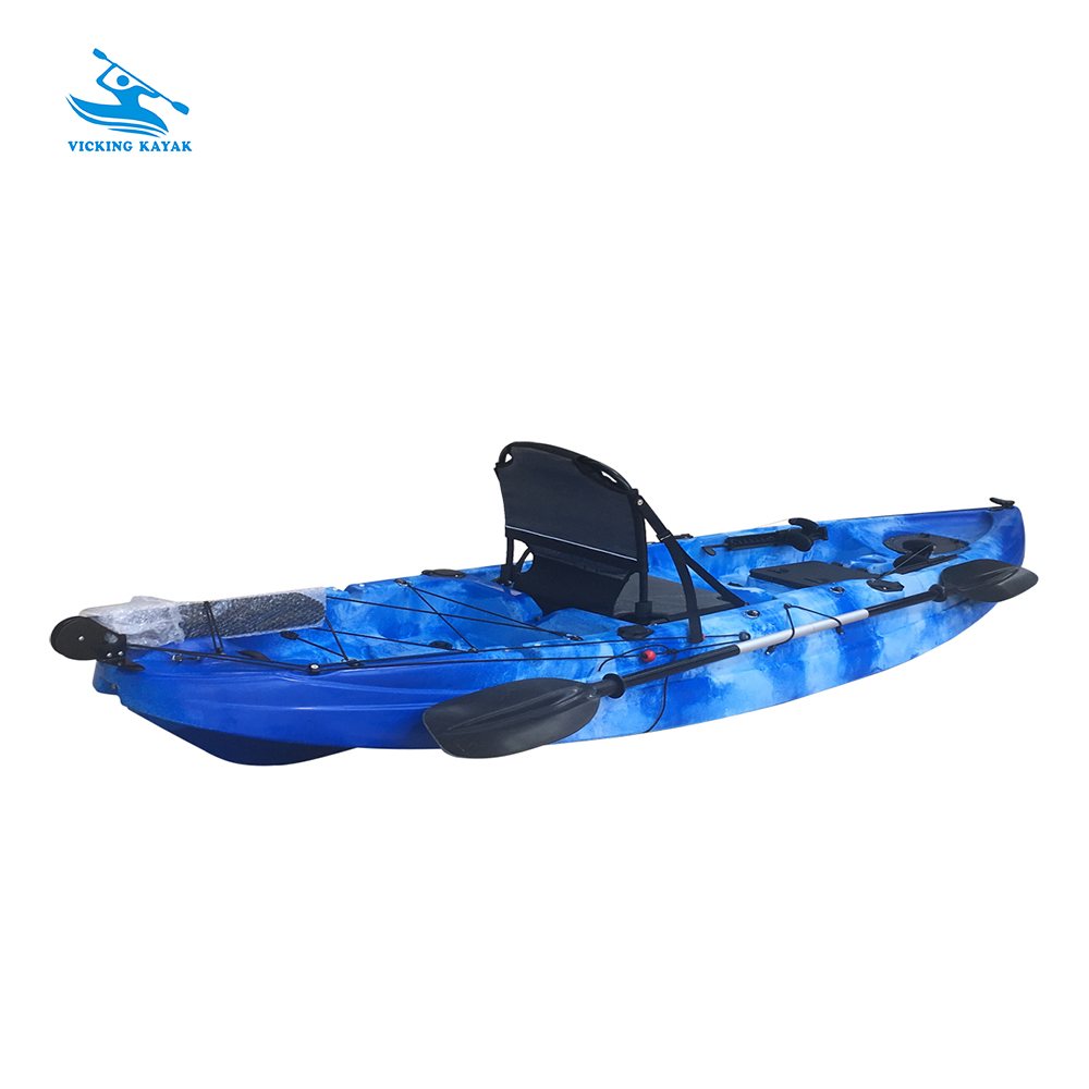 One Adult And One Kid Or Pet 1 - Fishing Boat Paddle review and price