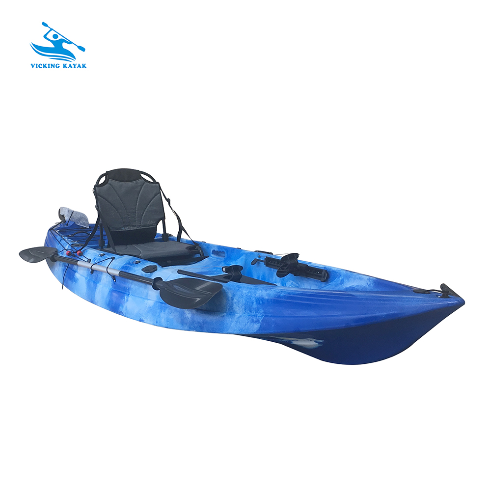One Adult And One Kid Or Pet 1 - Fishing Boat Paddle review and price