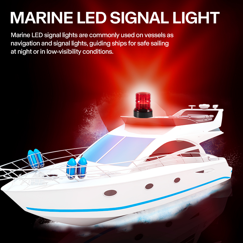 12V Marine LED Anchor Light Wa - Fishing Boat Navigation Light review and price