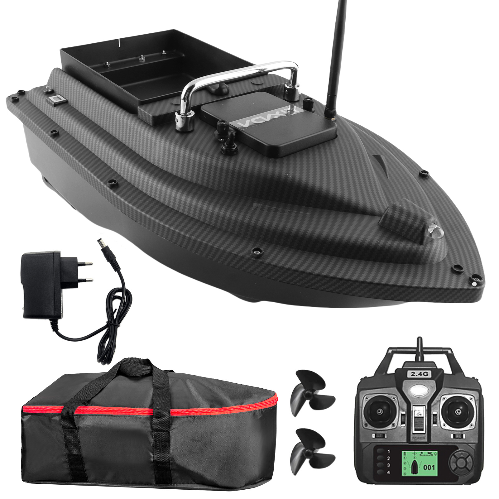 Fishing Bait Boat GPS Fishing  - Fishing Boat Gps review and price