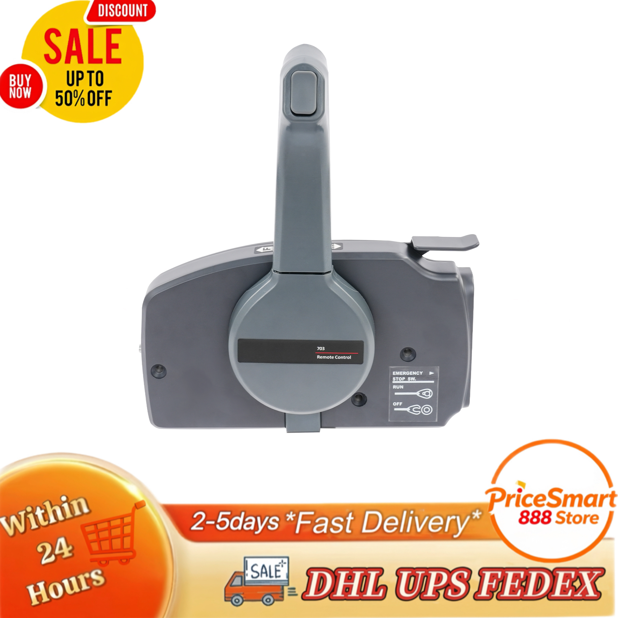 Outboard Remote Control Box Si - Fishing Boat Outboard Motor review and price