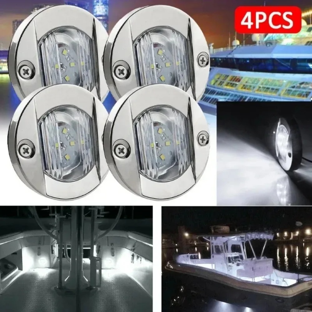 For Yacht Fishing Vessel 12V/2 - Fishing Boat Navigation Light review and price