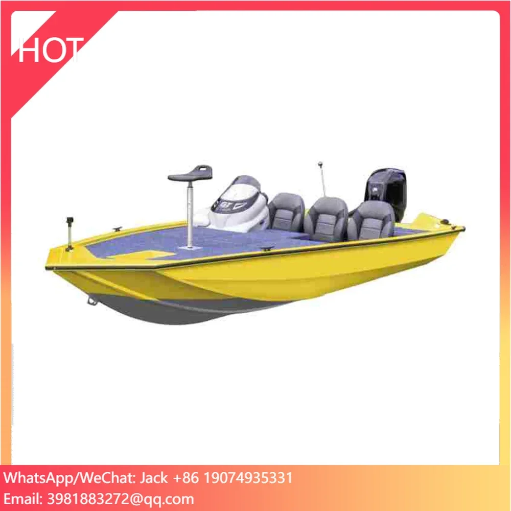 20252025 New Kinocean All Weld - Fishing Boat Aluminum review and price