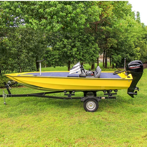 20252025 New Kinocean All Weld - Fishing Boat Aluminum review and price