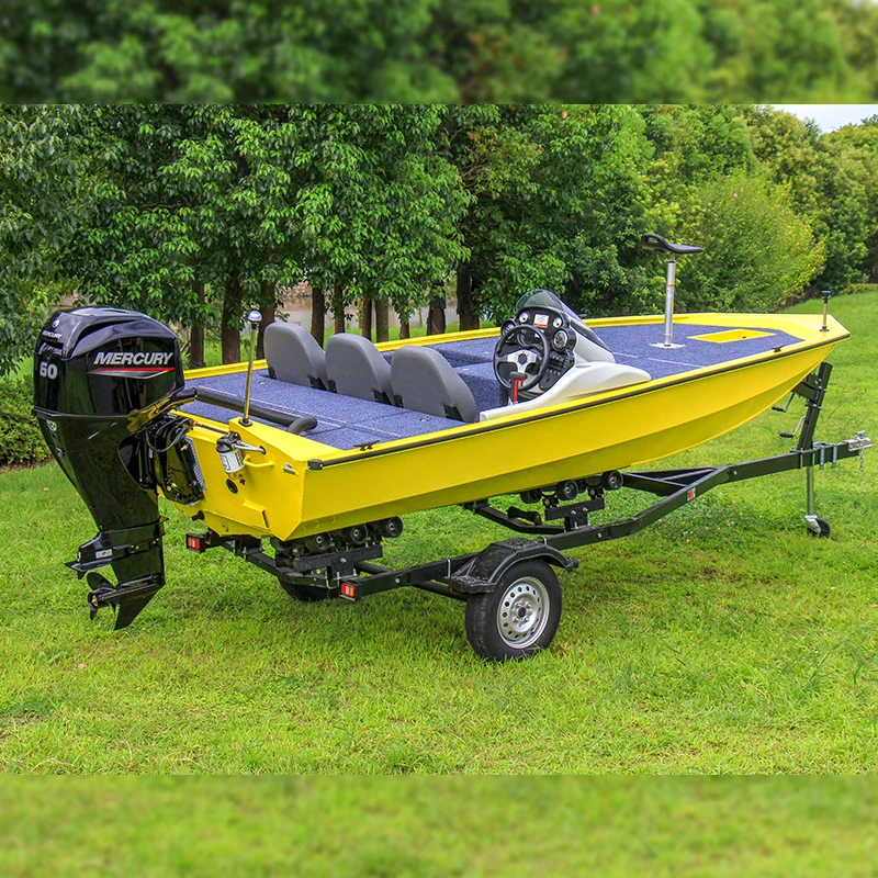 20252025 New Kinocean All Weld - Fishing Boat Aluminum review and price