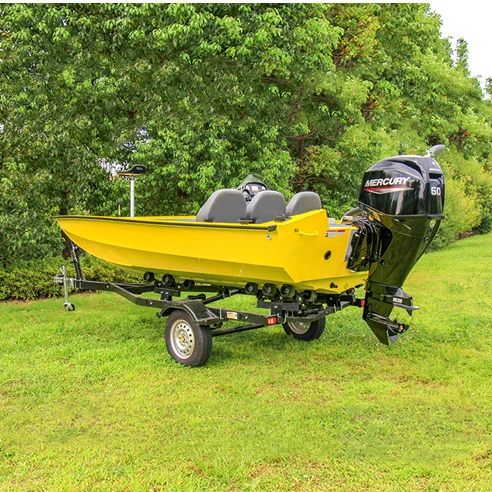 20252025 New Kinocean All Weld - Fishing Boat Aluminum review and price