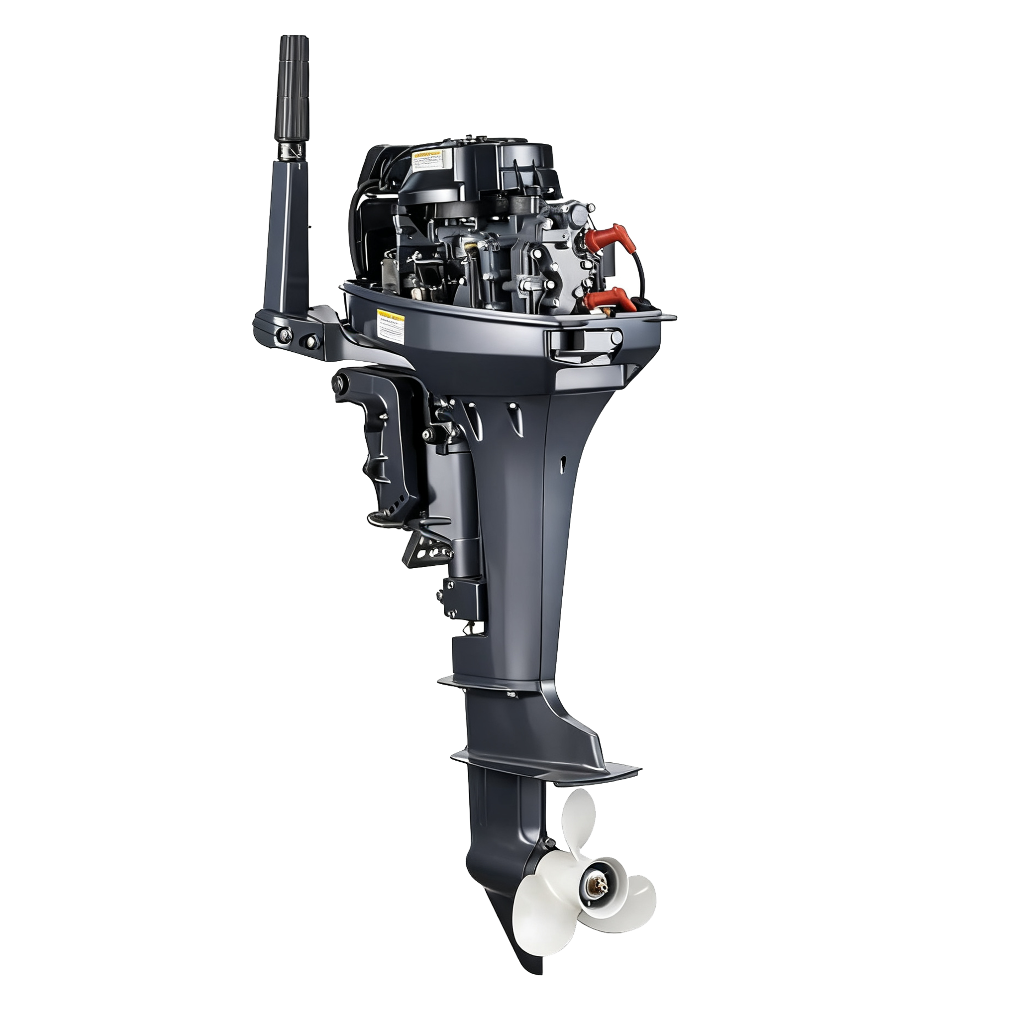 Mars X Brand Outboard Boat Eng - Fishing Boat Outboard Motor review and price