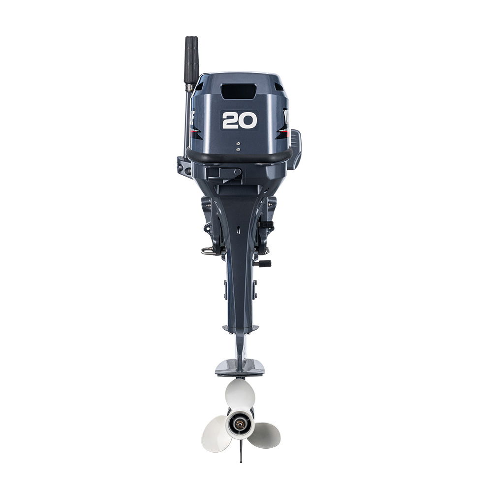 Mars X Brand Outboard Boat Eng - Fishing Boat Outboard Motor review and price