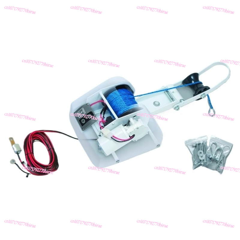 Marine Yacht Fishing Boat Spee - Fishing Boat Anchor review and price