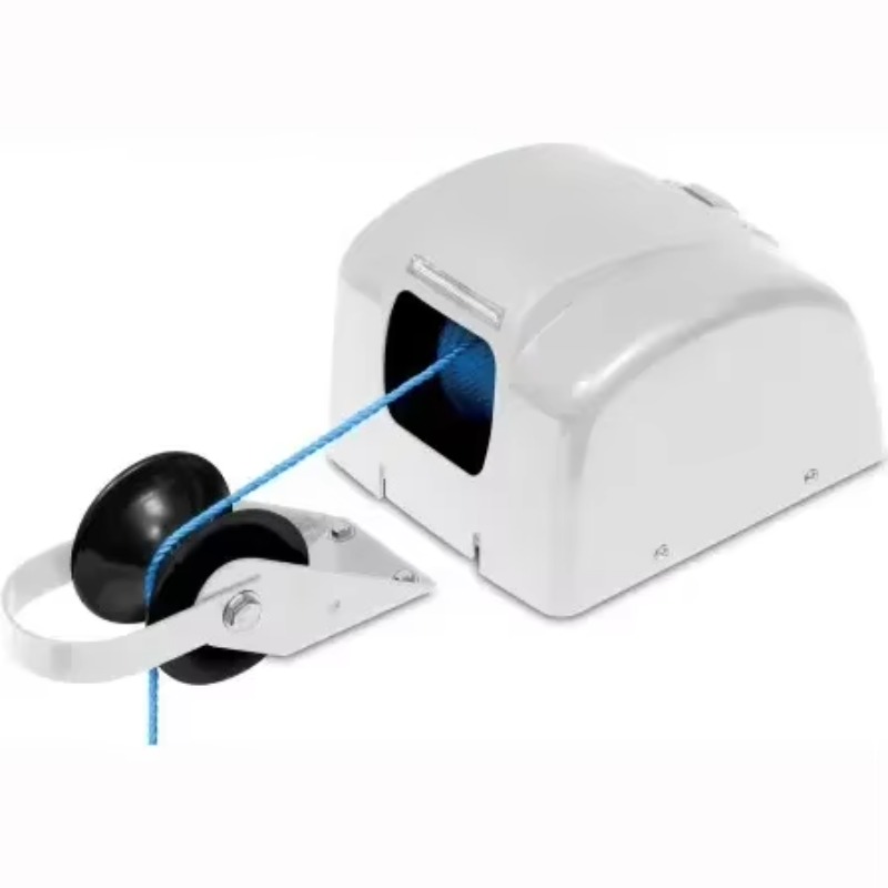 Factory Direct Sailboat Yacht  - Fishing Boat Anchor Winch review and price