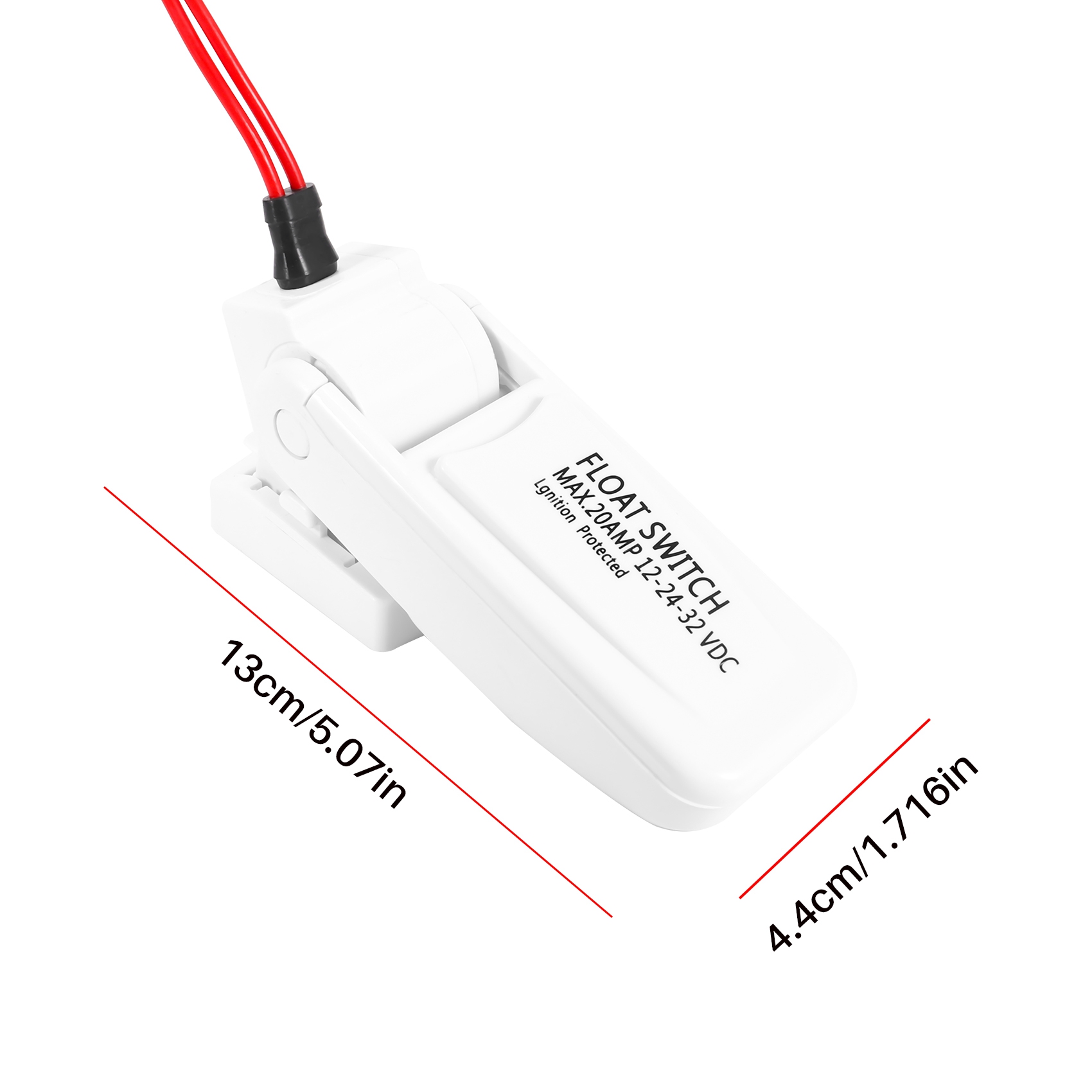 AASS-Bilge Pump Float Switch A - Fishing Boat Bilge Pump review and price