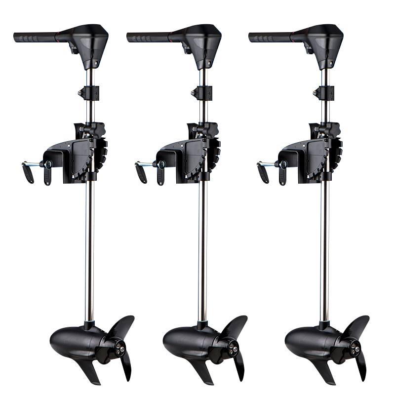 Facotry Price Marine HAIBO M25 - Fishing Boat Trolling Motor review and price