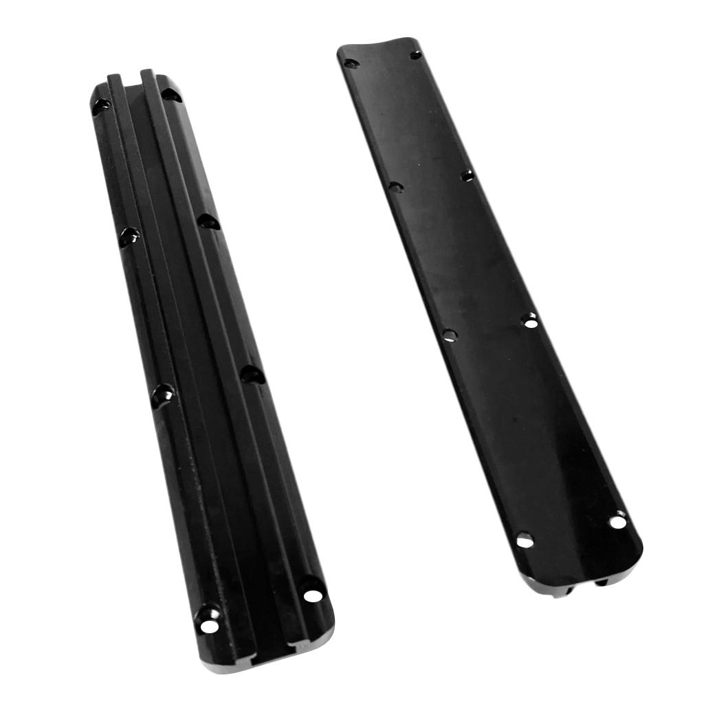 Kayak Track Rails Aluminum Mou - Fishing Boat Steering Wheel review and price