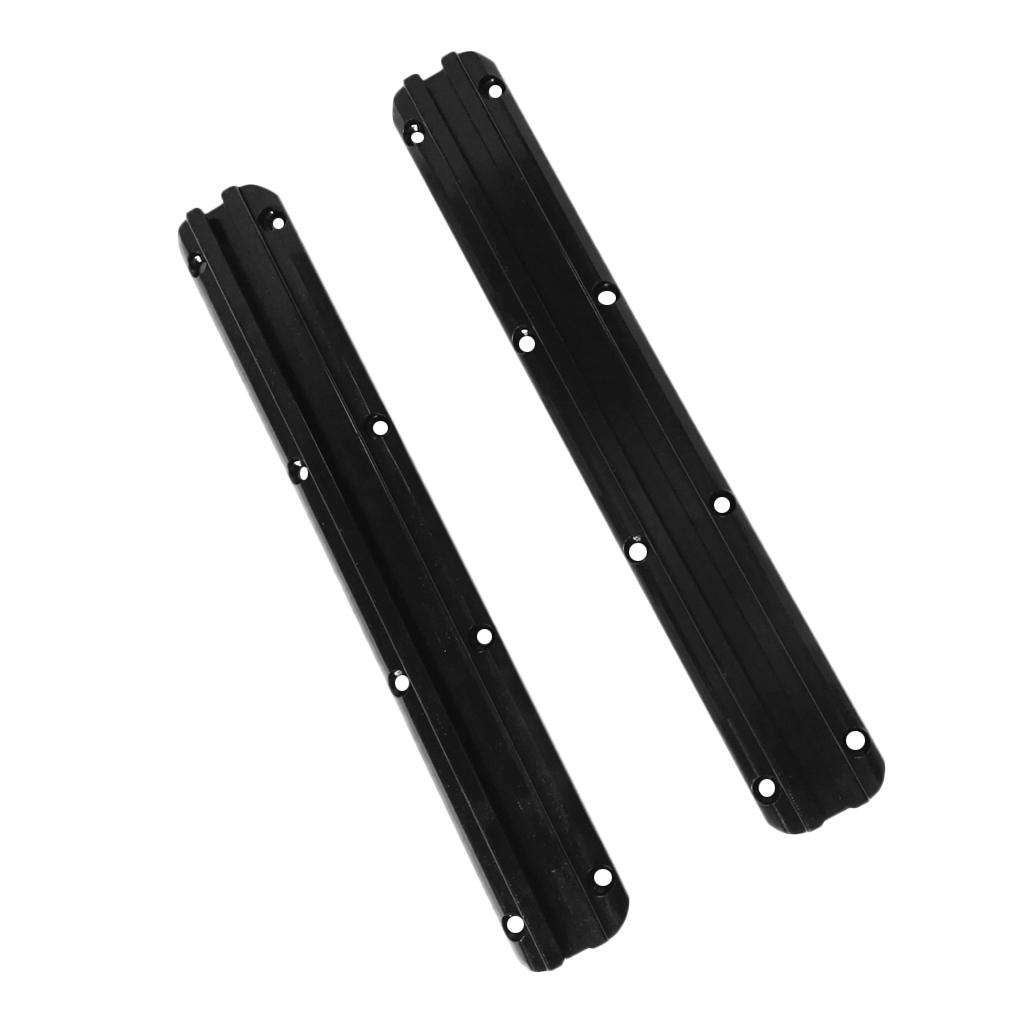 Kayak Track Rails Aluminum Mou - Fishing Boat Steering Wheel review and price