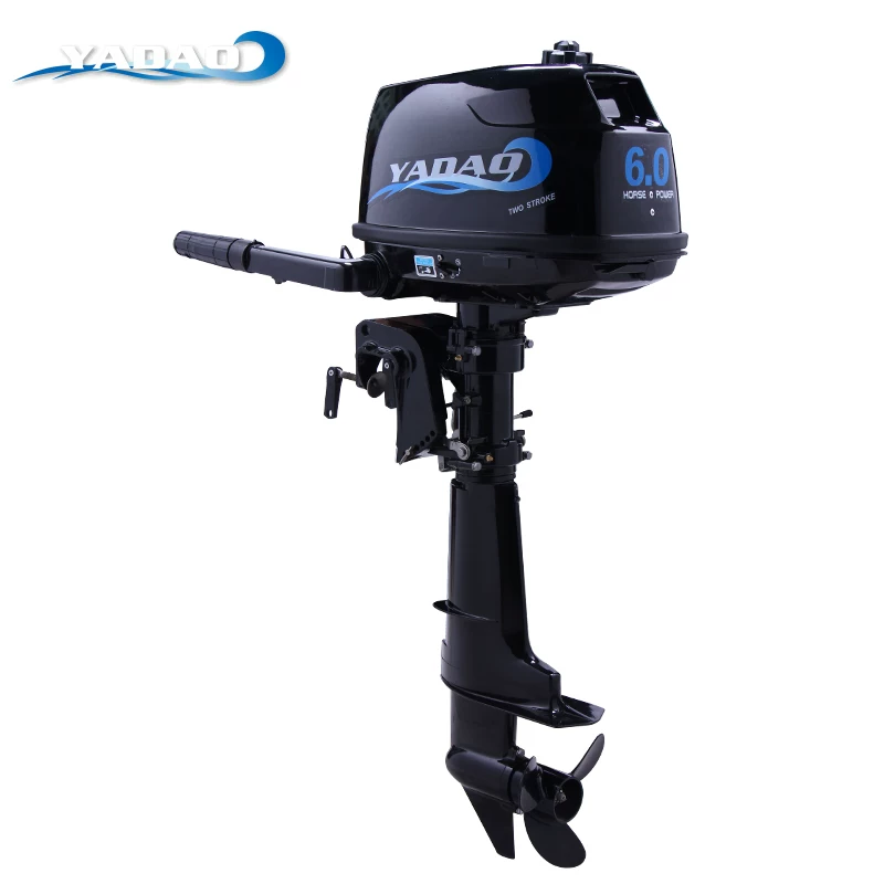 High Quality Factory Price YAD - Fishing Boat Outboard Motor review and price