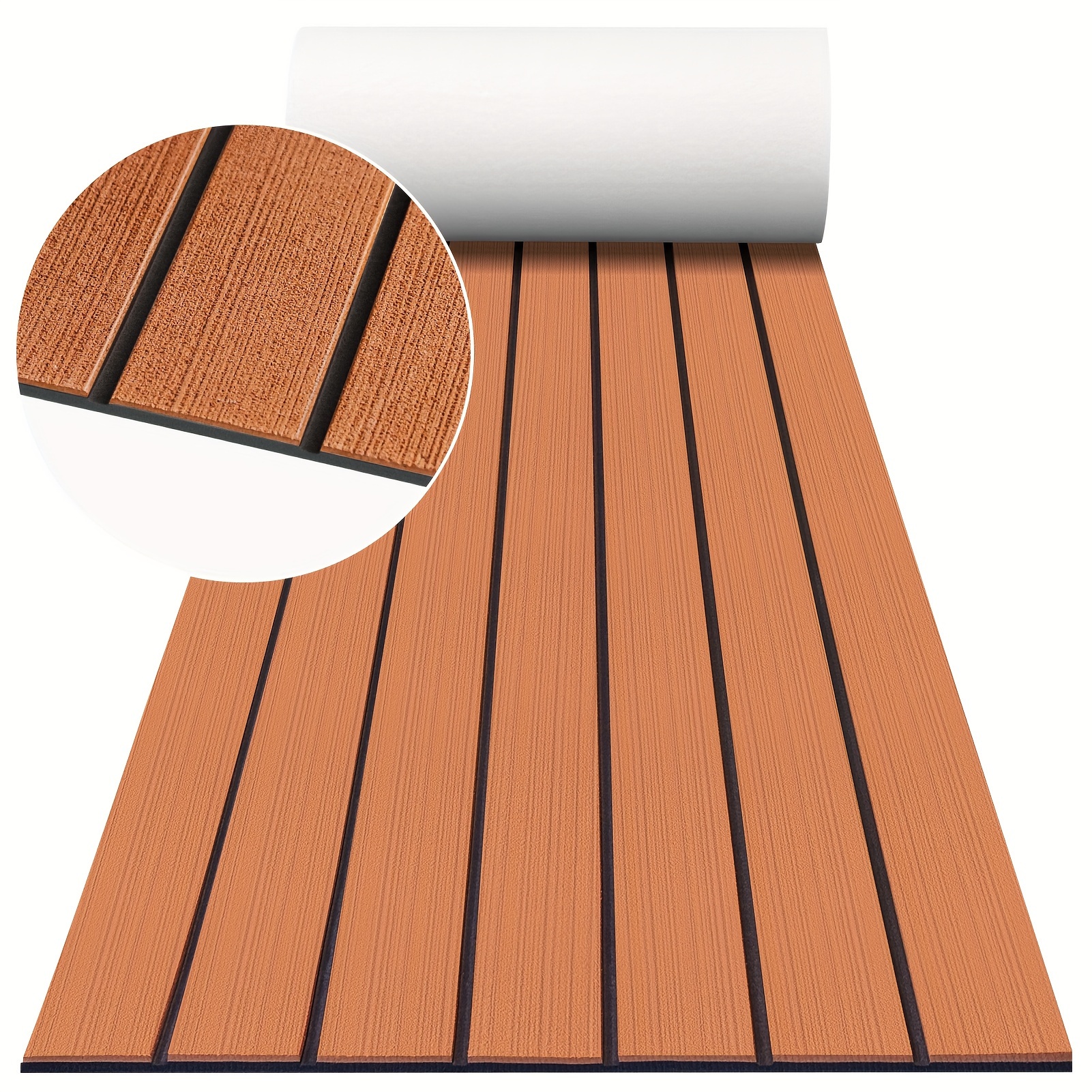 1200*410mm EVA Foam Boat Floor - Fishing Boat Fiberglass review and price
