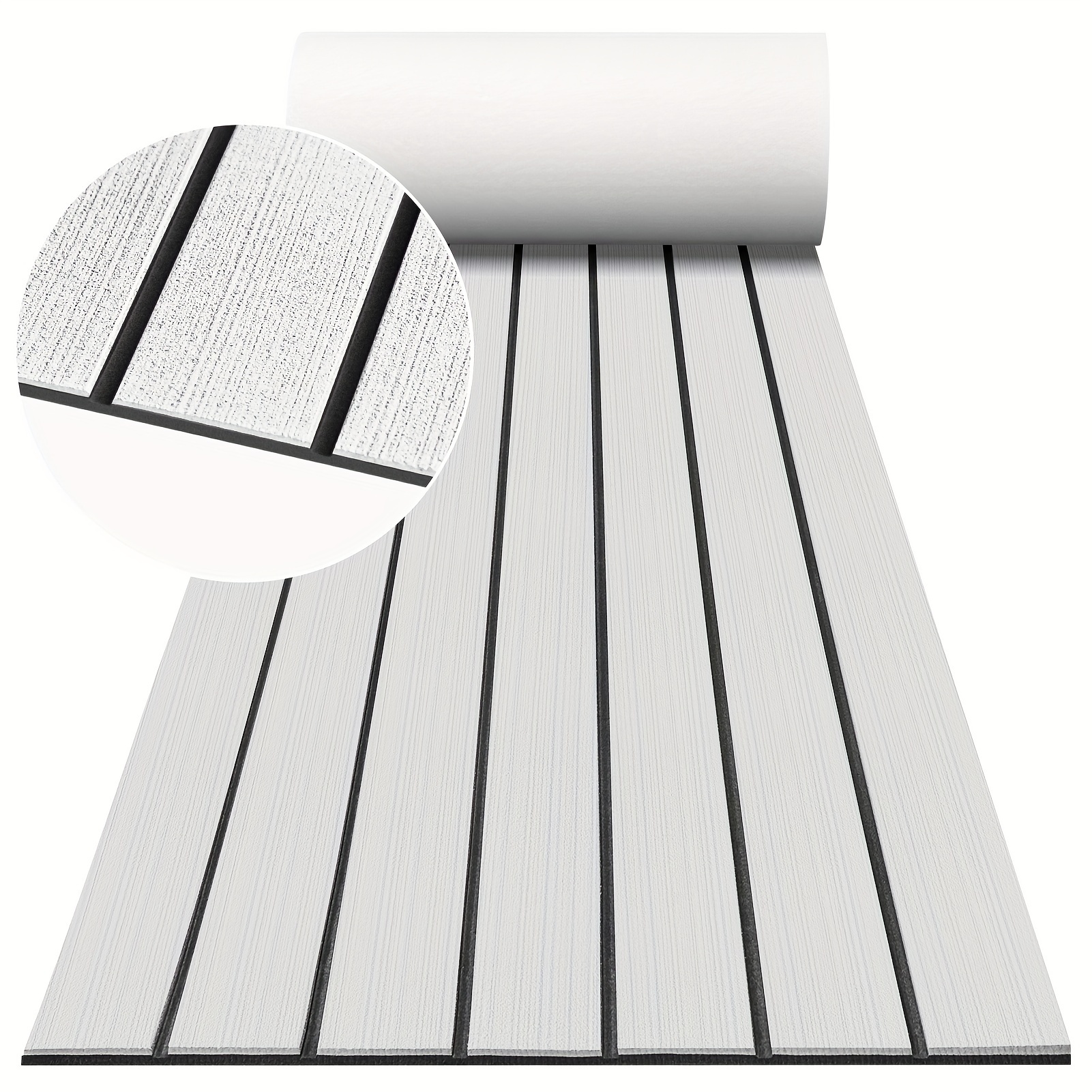 1200*410mm EVA Foam Boat Floor - Fishing Boat Fiberglass review and price