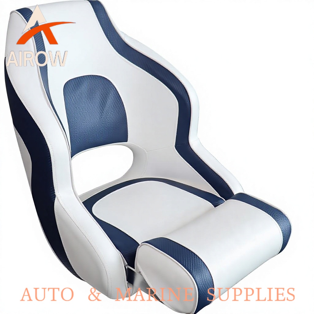 Airow auto Vancus  High Back B - Fishing Boat Seat review and price
