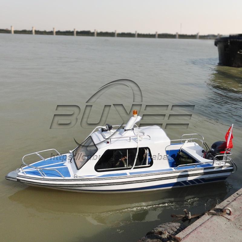 17.6ft/5.38m High Speed Cabin  - Fishing Boat Fiberglass review and price