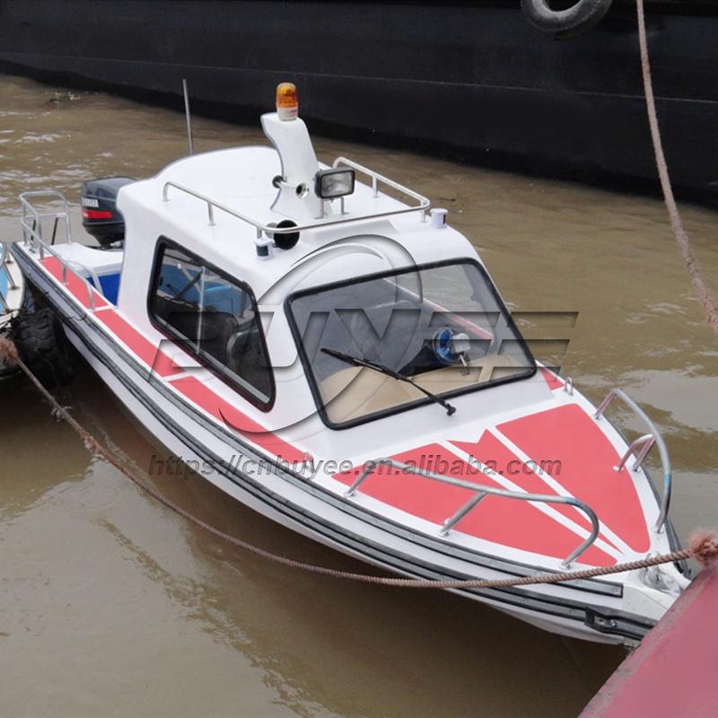 17.6ft/5.38m High Speed Cabin  - Fishing Boat Fiberglass review and price