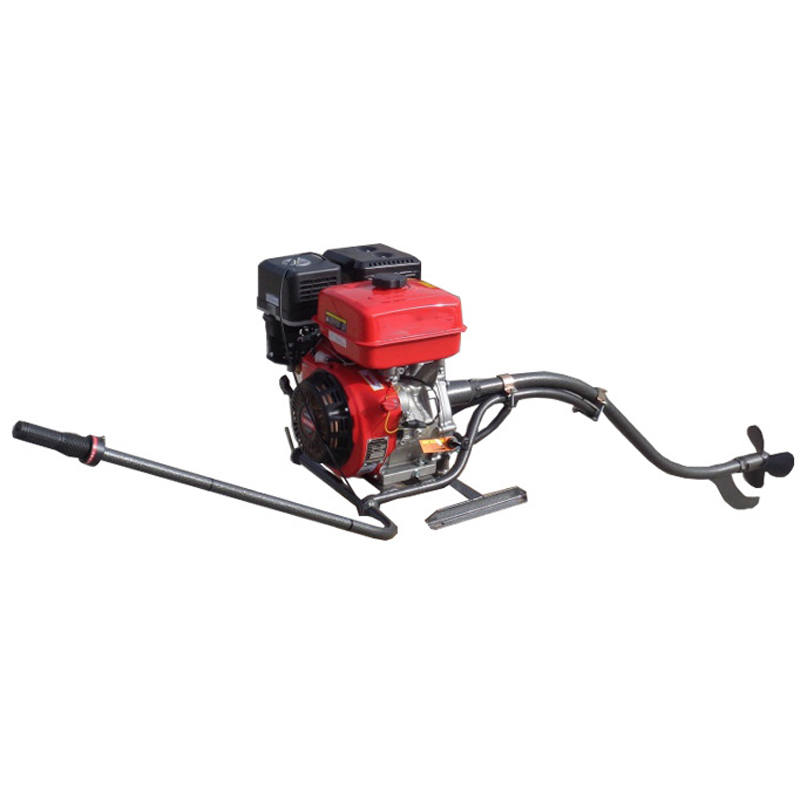 4-Stroke 7.5 HP Outboard Motor - Fishing Boat Outboard Motor review and price