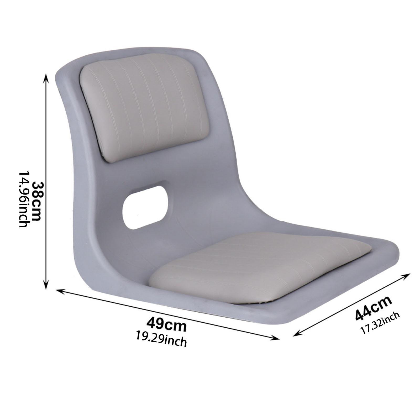 Fishing Boat Seat Soft Padded  - Fishing Boat Seat review and price