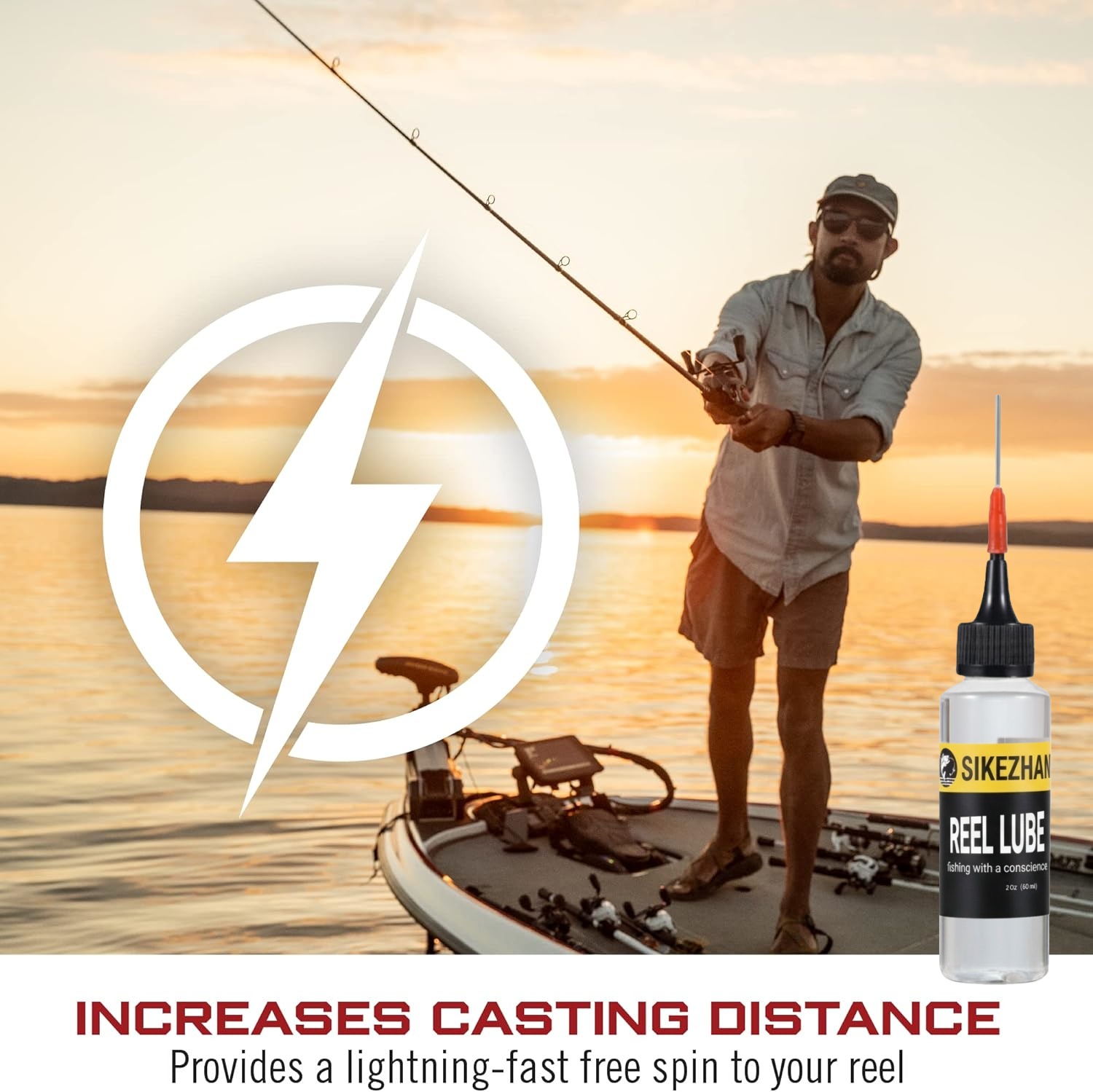 Marine Grade Lubricant Oil wit - Fishing Boat Trolling Motor review and price