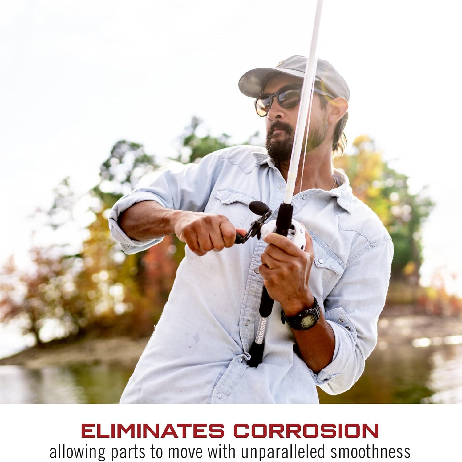 Marine Grade Lubricant Oil wit - Fishing Boat Trolling Motor review and price