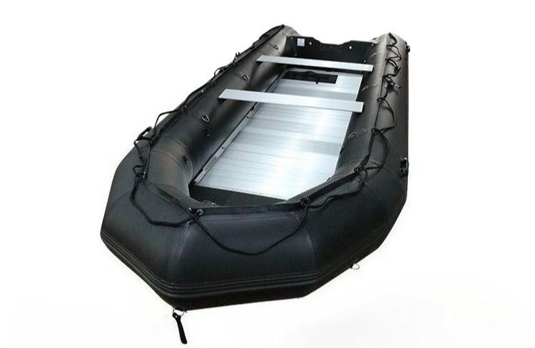 Inflatable fishing boat rubber - Fishing Boat Aluminum review and price