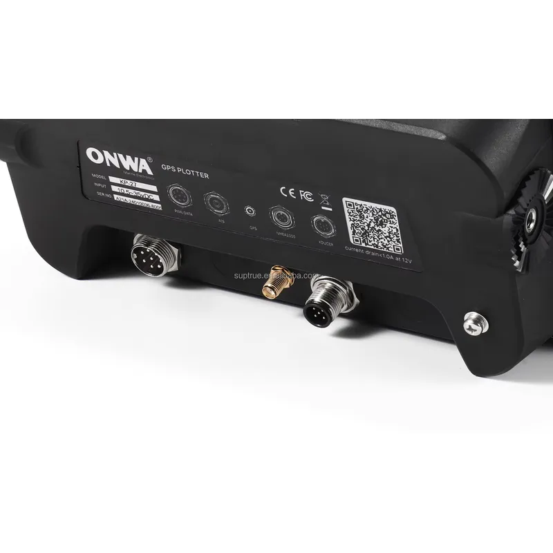 ONWA KP-27 7 Inch Marine GPS C - Fishing Boat Gps review and price