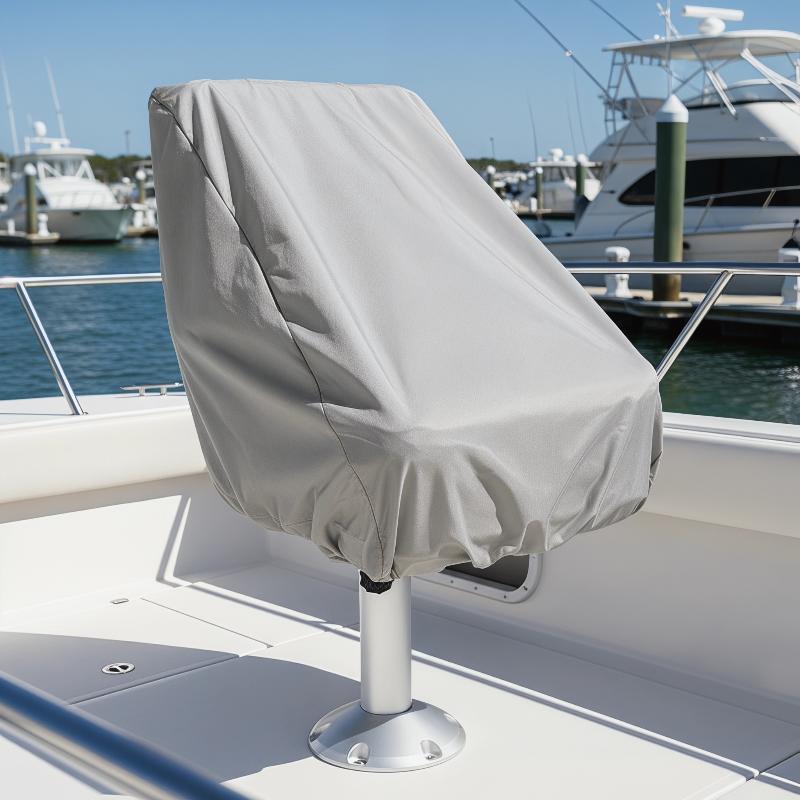 Waterproof Foldable Boat Seat  - Fishing Boat Cover review and price